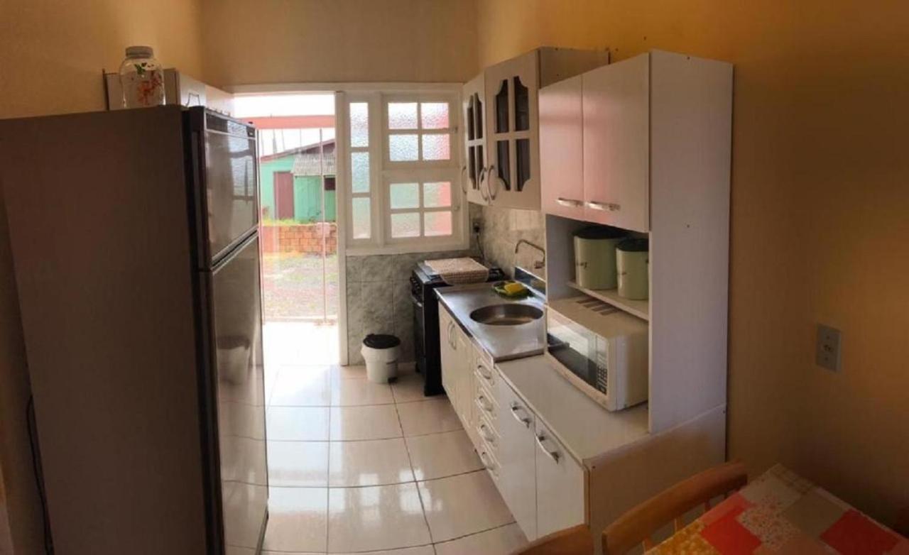 Apartamentos Vitali Imbé Extérieur photo