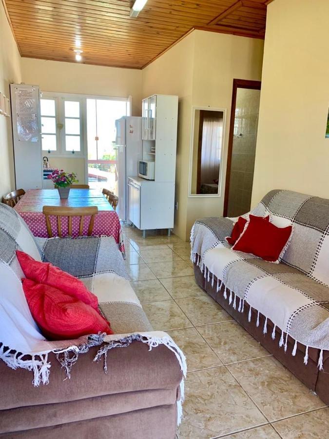 Apartamentos Vitali Imbé Extérieur photo