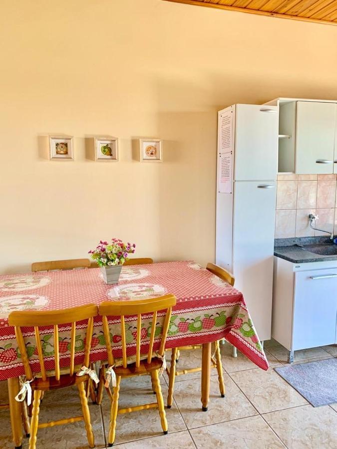 Apartamentos Vitali Imbé Extérieur photo
