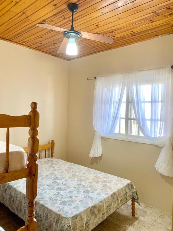 Apartamentos Vitali Imbé Extérieur photo