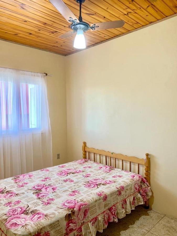 Apartamentos Vitali Imbé Extérieur photo