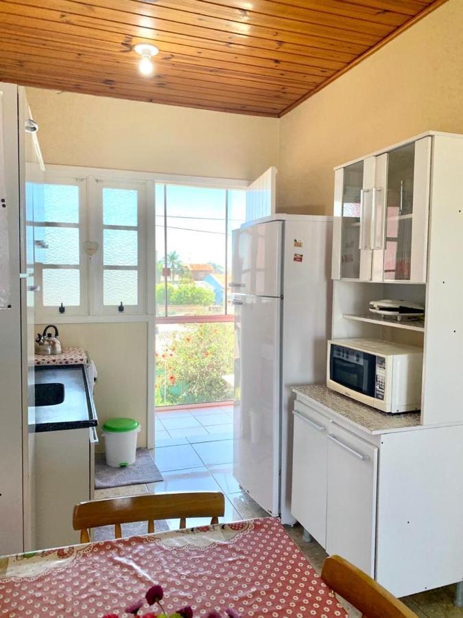 Apartamentos Vitali Imbé Extérieur photo