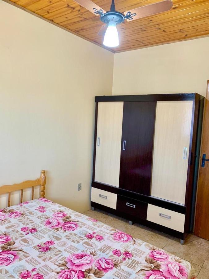 Apartamentos Vitali Imbé Extérieur photo