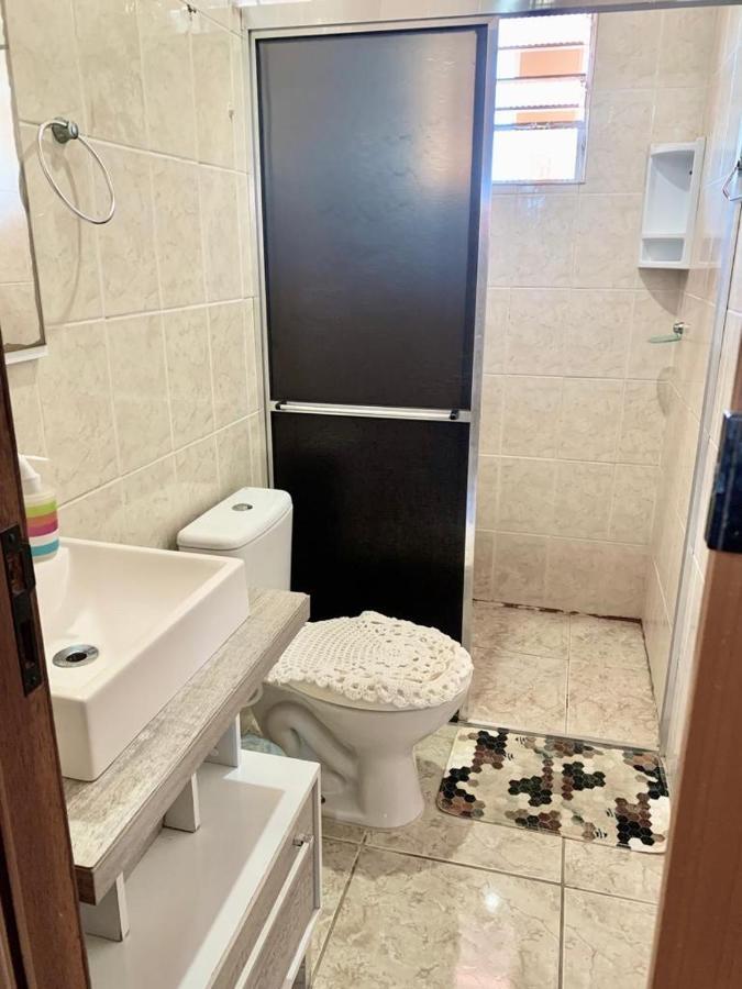 Apartamentos Vitali Imbé Extérieur photo