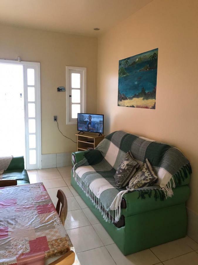 Apartamentos Vitali Imbé Extérieur photo