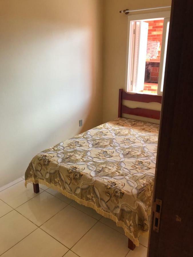 Apartamentos Vitali Imbé Extérieur photo