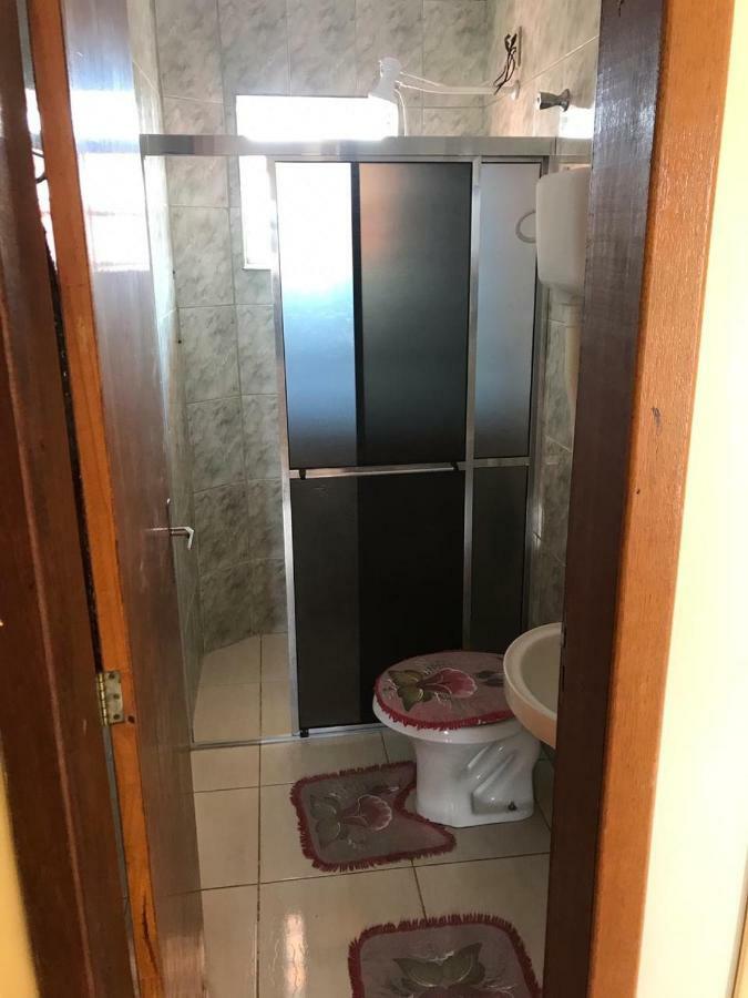 Apartamentos Vitali Imbé Extérieur photo