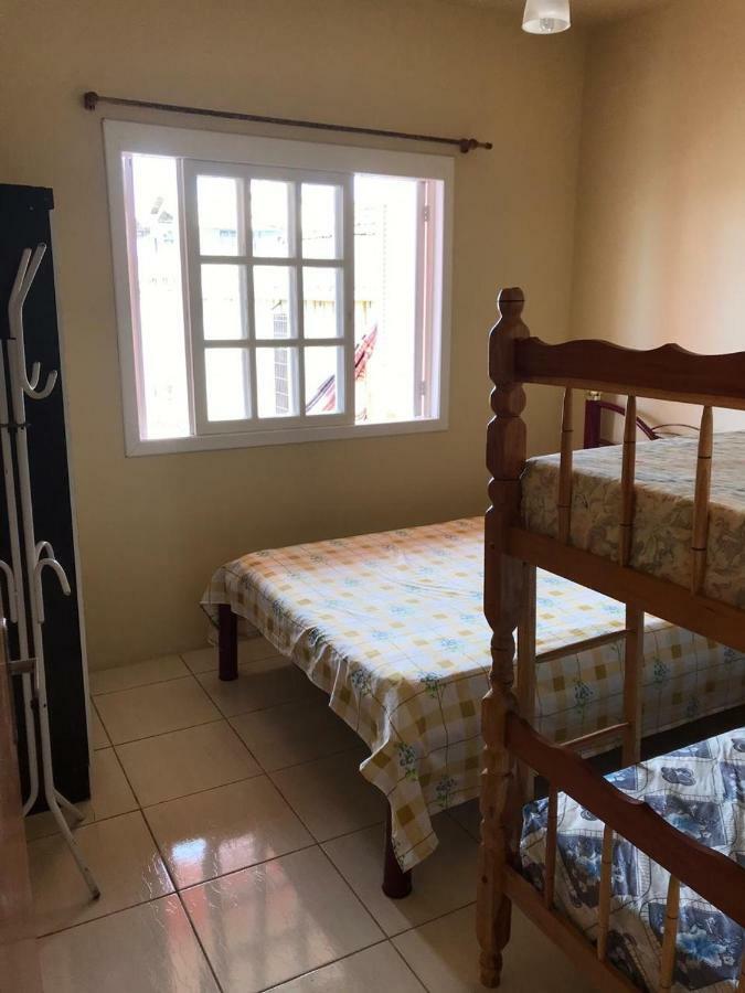 Apartamentos Vitali Imbé Extérieur photo